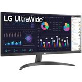 LG UltraWide 29WQ500-B 29 inç Monitör