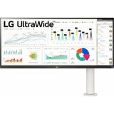 Lg Ultrawide 34WQ680-W 34'' 5 Ms Wfhd IPS 100 Hz Monitör Outlet