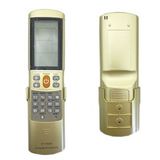 LG Uyumlu 0514 Klima Kumandası