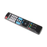 LG Uyumlu 32Lb652V Kumandası 3D Led Lcd Tv Kumanda Uydulu