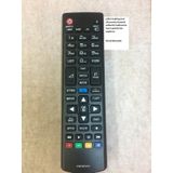 LG Uyumlu 49Lb620V Led Tv Kumandası Mini
