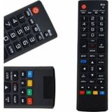 LG Uyumlu Akb73615303 Led Tv Kumandası Smart Tuşlu Tüm Model