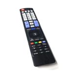 LG Uyumlu Akb73756502 Smart Led Tv Kumandası Pil
