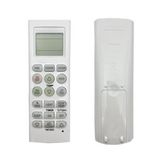 LG Uyumlu AKB73757604 Klima Kumandası