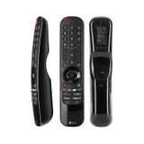 LG Uyumlu An Mr21ga Akb76036201 Netflıx Rakuten Tv Prıme Vıdeo Dısney Tuşlu Lcd Led Tv Sihirli Ses Komutlu Kumanda