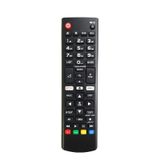 LG Uyumlu An-Mr600 Lcd Led Tv Kumanda Netflix Amazon Tuşlu
