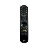LG Uyumlu AN-MR700, AN-MR21GC Nanocell Smart LED TV (Kumanda Ses Komutsuz)