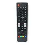 LG Uyumlu Disney+Netflix+PrimeVideo+Rakuten Tuşlu Smart Led Tv Kumandası