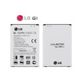 LG Uyumlu G3 D855 Bl-53Yh Batarya Pil