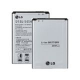 LG Uyumlu G3 Mini G3 Beat Batarya Bl-54Sh 2540 Mah