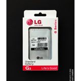LG Uyumlu G3/G3 Stylus BL-53YH 3000Mah Batarya Pil