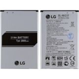 LG Uyumlu K10 2017 Pil Batarya