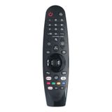 LG Uyumlu Sihirli Kumanda - /ses Komut - Aır Mouse/ Yok