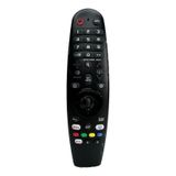 LG Uyumlu Sihirli Kumanda Ses Komut Airmouse Özelliği Mevcut Değildir Eşleştirme Gerektirmez