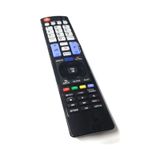 LG Uyumlu Tüm Modeller Için LED TV Kumandası
