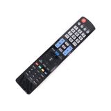 Lg Uyumlu Tv Kumandası Tüm Tv Lerde Kullanılan Tek Model