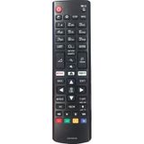 LG Uyumlu Webos 4.0 Sihirli Kumanda Yedek Kumandası