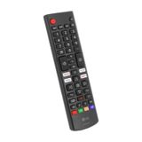 Lg Uzaktan Kumanda Akb76037605 Un-Up Ve Nano Model Cihazlara Uyumludur.