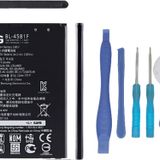 Lg V10 Batarya Pil Sıfır Orijinal + Tamir Seti