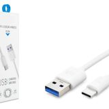 LG Velvet Uyumlu Cl36 Type-c 3.1A 15W Şarj Kablosu
