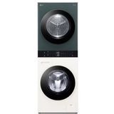 LG W4W8BVKK2HM Kurutmalı Çamaşır Makinesi