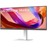 Lg Wfhd Düz Ips Panel 100 Hz Monitör 34″ – 34U530a-W