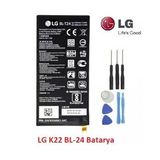 LG X Power K220 Batarya Pil ve Tamir Seti