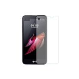 LG X Screen Temperli Ekran Koruyucu Uyumlu Kırılmaz Cam