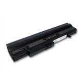 Lg X120 Notebook Bataryası Pili - Siyah - 6 Cell