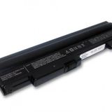 Lg X130-L Notebook Bataryası Pili - Siyah - 6 Cell