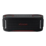 Lg xboom Bounce by will.i.am Bluetooth Hoparlör Yukarı Pasif Radyatörler ile İmza Sesi