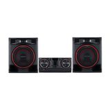 Lg Xboom Cl65 950W 2.2 Kanal Bluetooth Parti Ses Sistemi