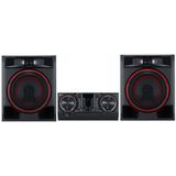 LG XBOOM CL65 Bluetooth Hoparlör