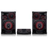 Lg Xboom CL98 3500W Parti Hoparlörü