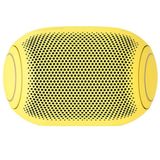 Lg XBoom Go PL2 Sarı Bluetoothlu Hoparlör