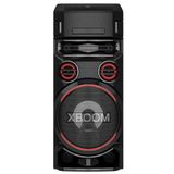 Lg Xboom On7 Bluetooth Hoparlör Teşhir