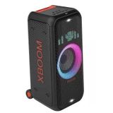 Lg Xboom Xl7s Parti Hoparlörü-Ambalaj Hasarlı (Sıfır Kondisyonda-Hafif Kozmetik İzler Mevcuttur)