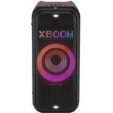 LG XBOOM XL7S Siyah Karaoke Özellikli Taşınabilir Parti LG XBOOM XL7S Siyah Karaoke Özellikli Taşınabilir Parti