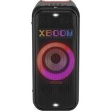 LG Xboom XL7T 250W Karaoke Özellikli Taşınabilir Parti Hoparlörü 20 Saat Pil Ömrü Renkli Tasarım