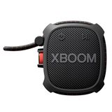 LG Xg2tbk Xboom GO Taşınabilir Bluetooth Hoparlör (outlet)