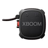 LG Xg2tbk Xboom GO Taşınabilir Bluetooth (outlet)