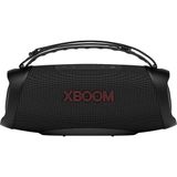 Lg Xg8T.Dturllk Bluetooth Hoparlör Siyah