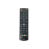 Lg Yıltech Tv Kumandası Turn Lcd Tv Kumandası-İnfo Tuş Snl1162I