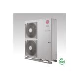 LG ZHBW126AO Therma V Monoblok 12 Kw A++ Isı pompası