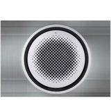 LG ZT-W48GYLA0 Dairesel Kaset Tipi 48000 Btu Inventer Split Klima