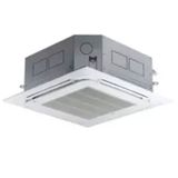 LG ZTNW48GMLA0/ZUUW48GA0 48.000 BTU/h Kaset Tipi Klima