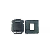 Lga 1156 İntel Uyumlu Bga Cpu Soketi Pc Mainboard Socket Base Bga Connector, İşlemci Yuvası