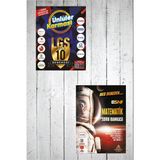 Lgs 1.dönem 10 Farklı Yayın 10 Deneme+ Meb Demeden Matematik Soru Bankası Hediyeli