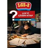 LGS 2 / LGS'yi Çözen Kitap