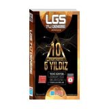 LGS 7'li Video Çözümlü Deneme Sınavı - Evrensel İletişim